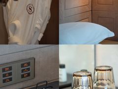 -上海嘉定喜来登酒店