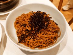 葱油拌面-老吉士酒家(天平路店)