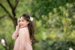 -onlygirl摄影美学馆高端定制(江滩店)