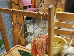 -欧巴烤肉(创富世纪店)