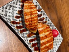 -莳空烧鸟店(晨沐店)