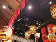 大堂-南京大牌档(之心城店)