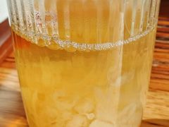 慢煮小吊梨汤-YAFEE雅菲 川·湘·粤融合菜(魏公村店)