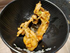 -李叔叔虾蟹大排档(青羊店)