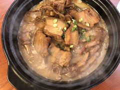 -鲍氏金勺子(恒大店)
