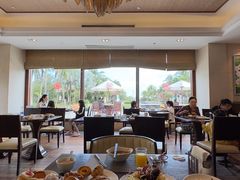 -海口喜来登酒店