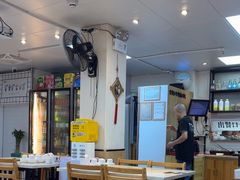 -屋里家延边朝鲜族冷面(南园店)