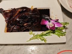 -新白鹿餐厅(第一百货店)
