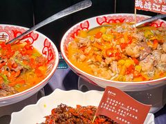 -湘芙蓉·湖南菜(椒江店)