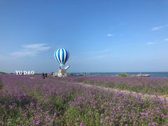 -渔岛海洋度假区