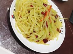 -清真·金鑫隆牛羊肉(环山路店)