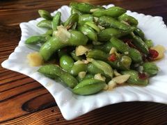 -陈帅夜排档·龙虾·炒菜·烤串(世茂店)