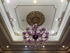 包房环境-金米箩大酒店(五角场店)