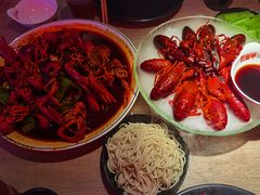 -红盔甲·小龙虾(车公庙店)