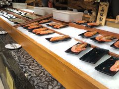 自助取餐区-芭菲盛宴·环球美食(解放碑英利国际店)