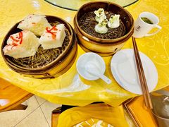 -富春茶社(国庆路店)