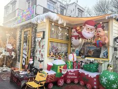 -天津五大道文化旅游区