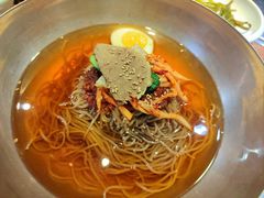 -明哲家韩国料理(1818美食广场店)