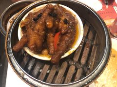 -点点心点心专门店(湾仔店)