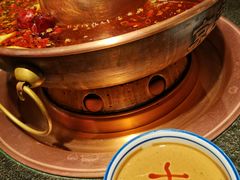 -清真·京华源铜锅涮肉(丰庆店)