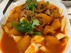 -香料集市新疆餐厅·清真聚餐(成都远洋太古里店)