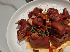 -德兴show鲜·蒸汽海鲜火锅餐厅(格创悦里店)