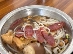 -瘦子桂林米粉店(总店)