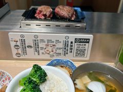 -肉肉大米(金虹桥店)
