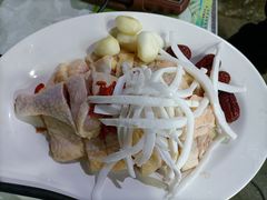 -范饭椰林川湘味海鲜·椰子鸡(三亚湾椰梦长廊店)