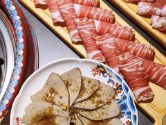 -羊大爷涮肉(亮马桥店)