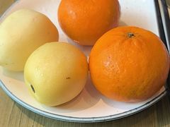 -博林天瑞喜来登酒店·西丽尚膳