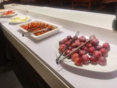 -清心素食自助餐厅(夫子庙店)