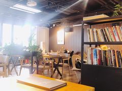 大堂-心邸·庆宴(雅宝城店)