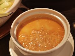 -万丽轩·粤菜(王府井金茂万丽酒店)