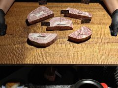 -焱铁烧·黑毛和牛专门店(杭州嘉里中心店)