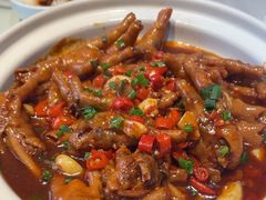 -胡老大菜热饭香·家宴(二七北路店)