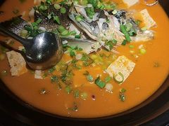 -筱爷叔·上海传统手工菜(玉树路店)
