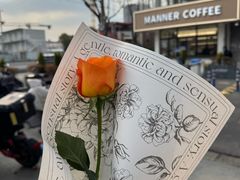 -FEI FEI FLOWER鲜花店·气球派对·宝宝宴布置(虹口德必运动Loft店)