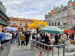 -中华巴洛克风情街