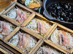-小椒娘撒椒鱼火锅(三八广场店)