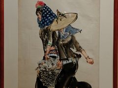 -炎黄艺术馆