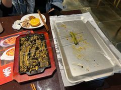 -三个大叔烤羊肉串·歌手驻唱·碳烤鲜肉(西三旗店)