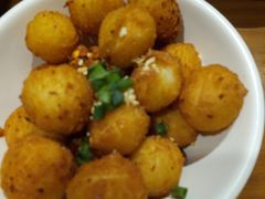 -炉小二铜锅牛蛙•川湘菜(三里屯店)