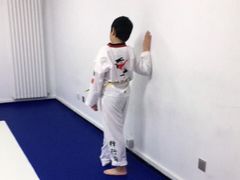 -嗨动跆拳道体能馆(菜百店)