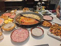 -卤校长老火锅(杨家坪直营店)