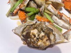 -鲜得莱渔港·小平岛海胆馆(七贤岭店)