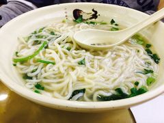 -陈记老七手擀面(哈西万达广场店)