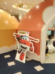 -奈尔宝家庭中心·亲子餐厅(苏州大悦城店)