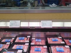 -盒马X会员店(王府井奥莱UP TOWN店)