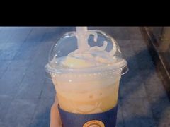 -luckincoffee瑞幸咖啡(东方都会大厦店)